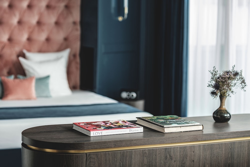 Suite Penthouse