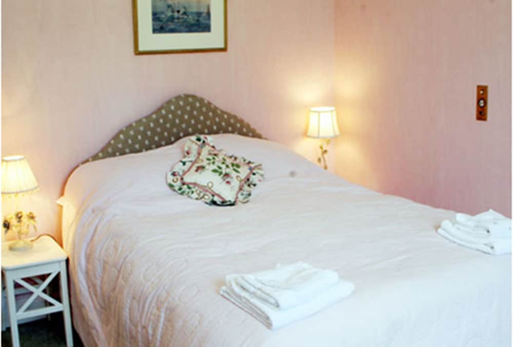 Deluxe Double Room photo 3