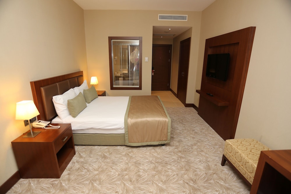 Deluxe Double Room photo 3