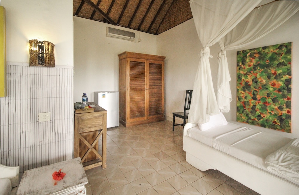 Deluxe Triple Room - Photo 8