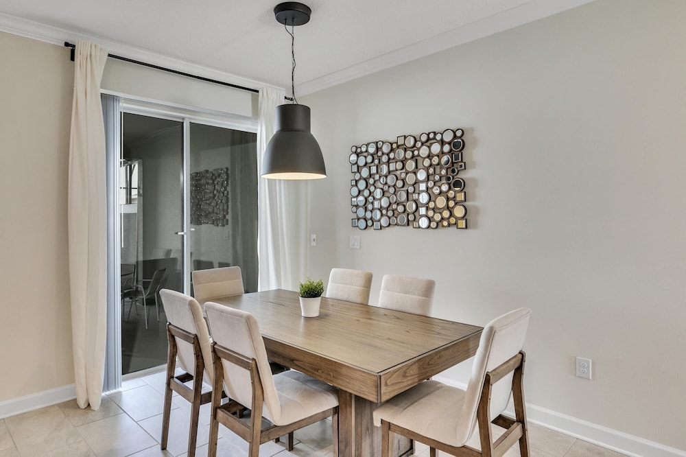 Stylish Family Home Private Pool Stl111, Billede 10