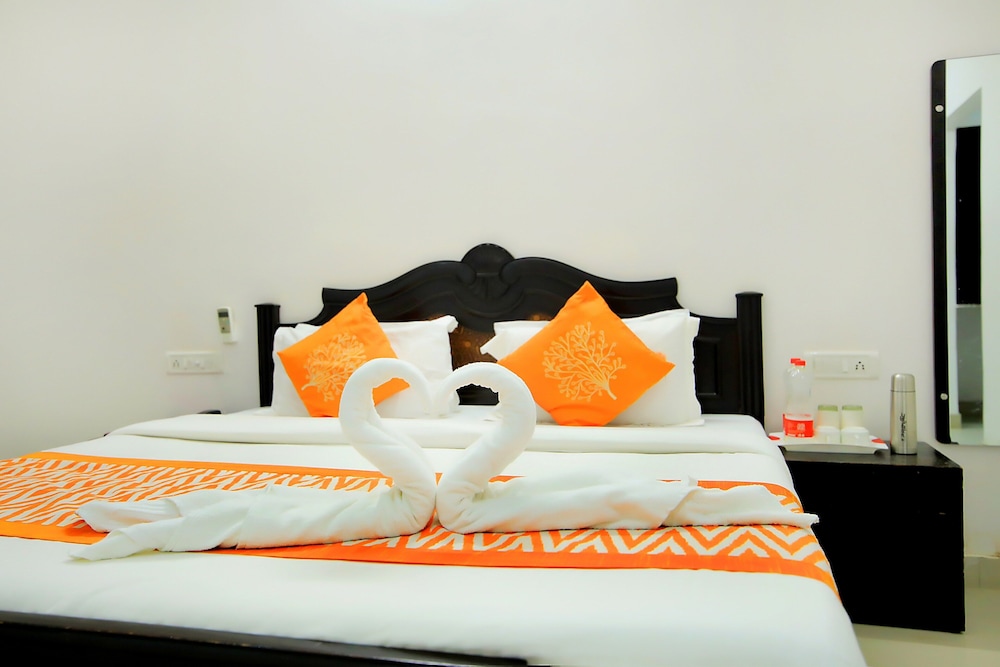 Lake View Suite Room photo 3