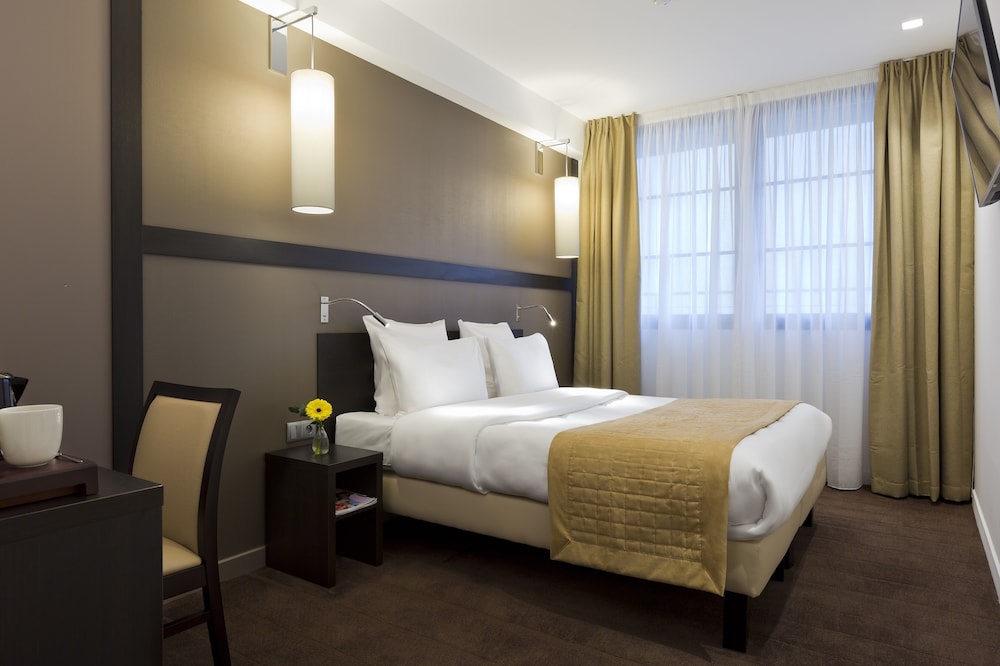 Superior Double Room photo 1