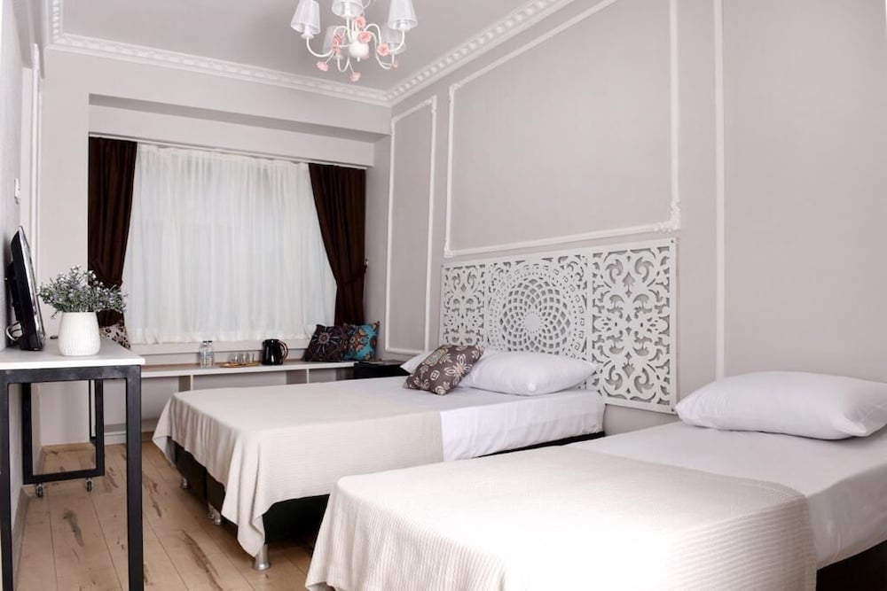Standard Triple Room photo 1