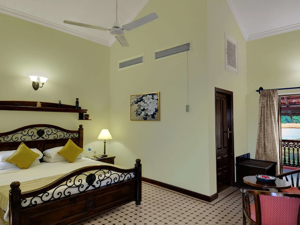 Villa, 1 Double Bed, River View - Photo 3