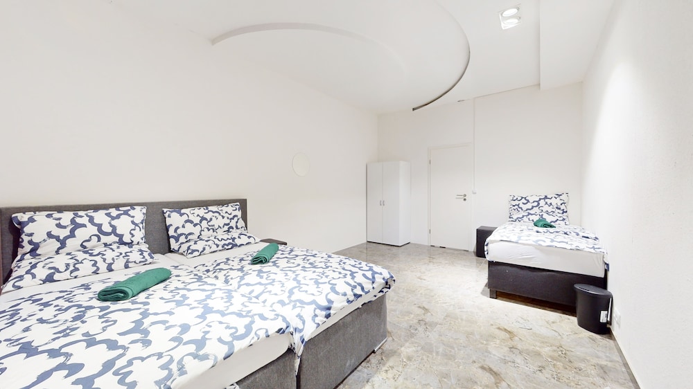 Comfort Triple Room photo 2