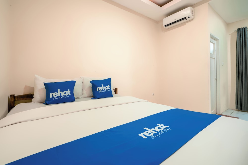 Suite, 1 Queen Bed