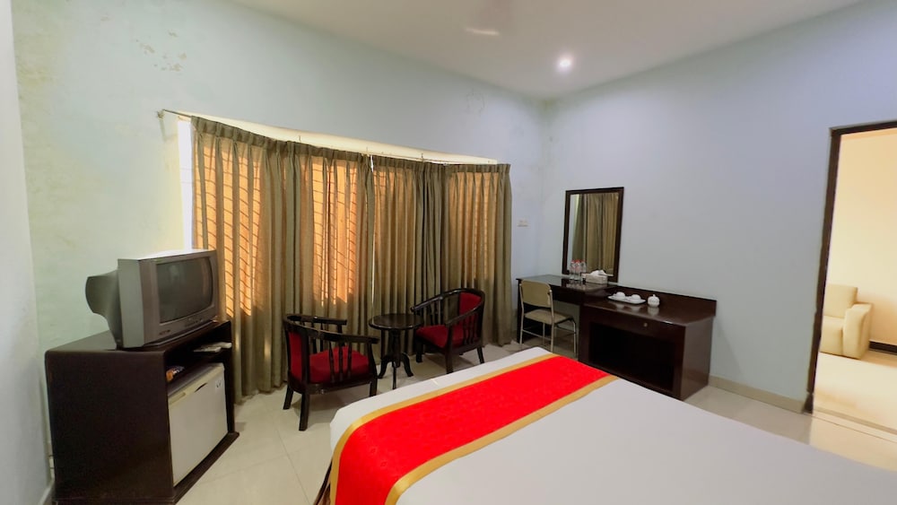Business Suite, City View photo 1