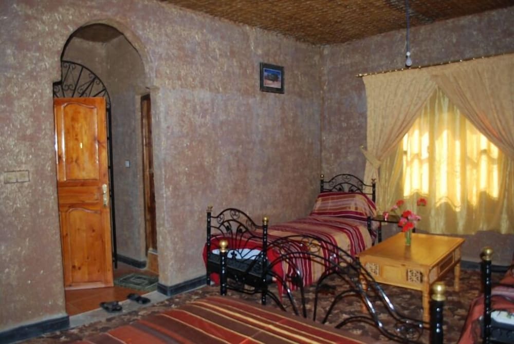 Twin Room photo 2