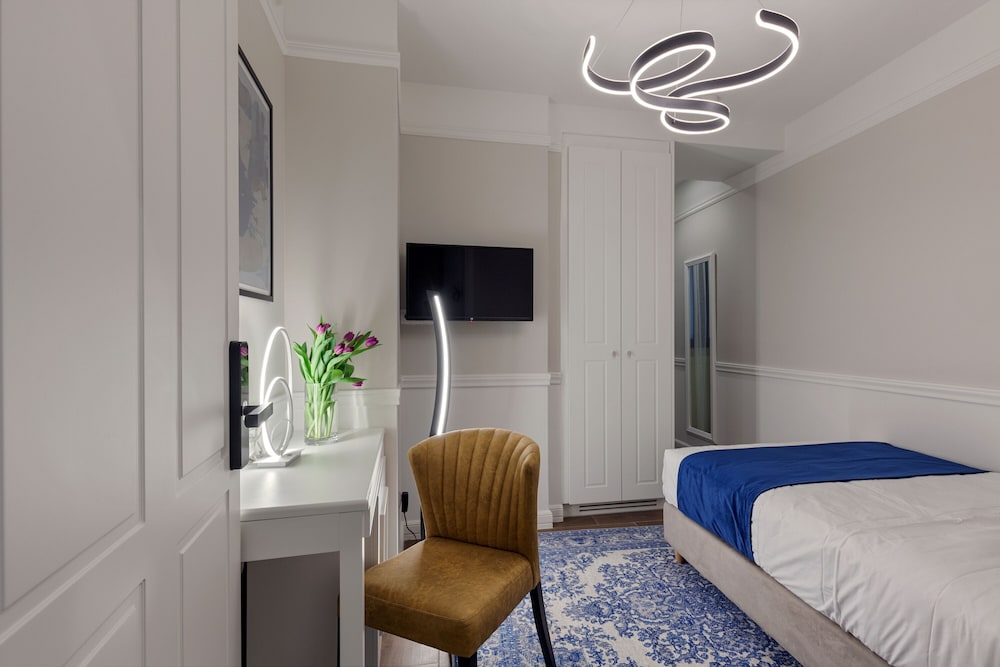 Classic Single Room photo 3