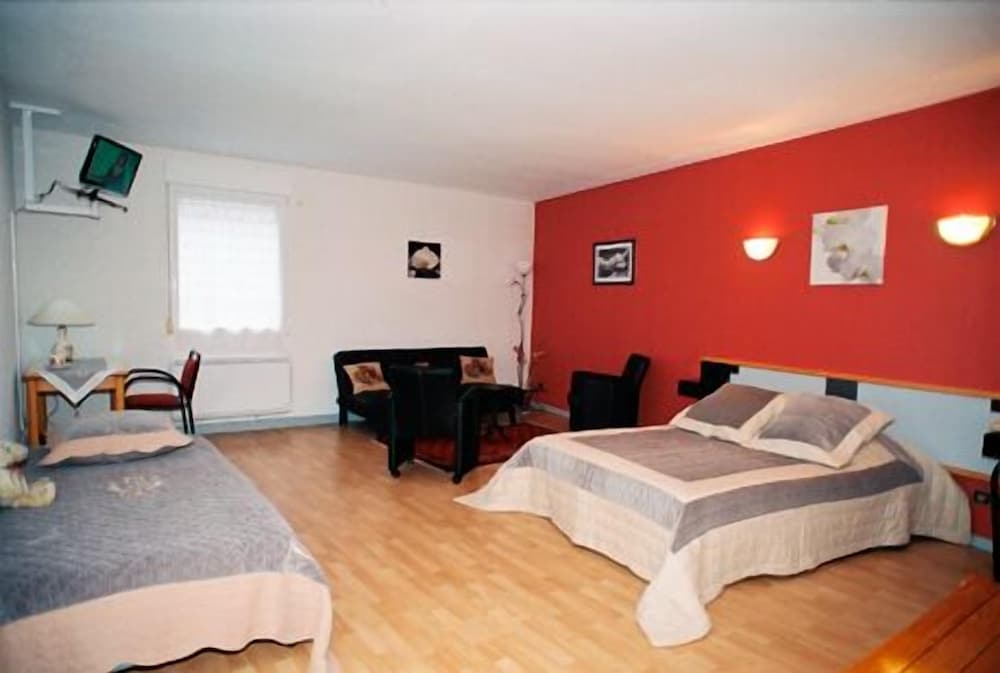 Triple Room photo 3
