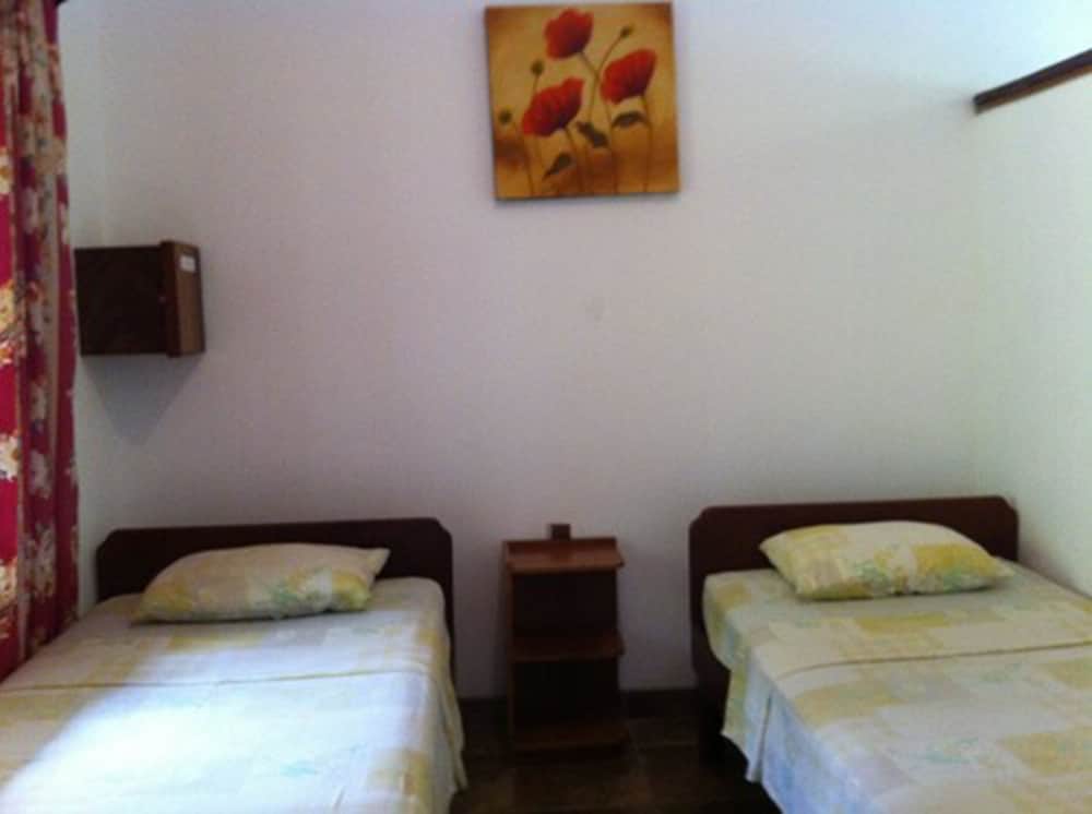 Double Room (With Fan, No Hot Water) photo 2