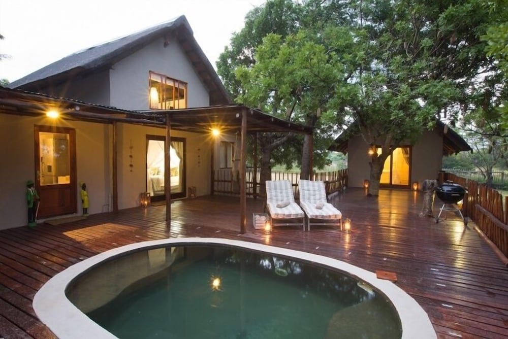 Standard House photo 1