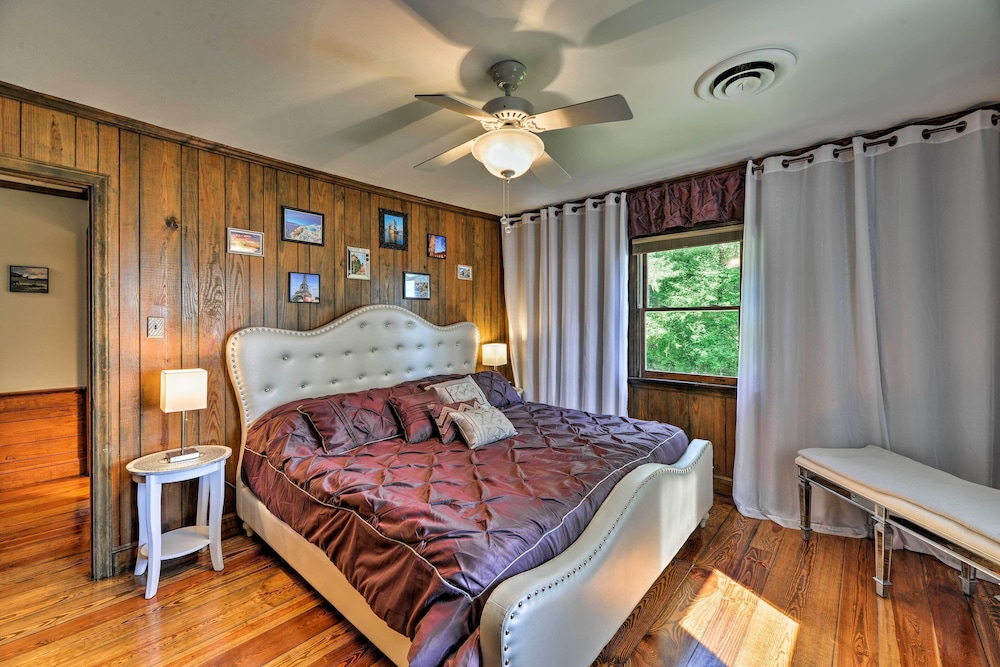House (6 Bedrooms) photo 2
