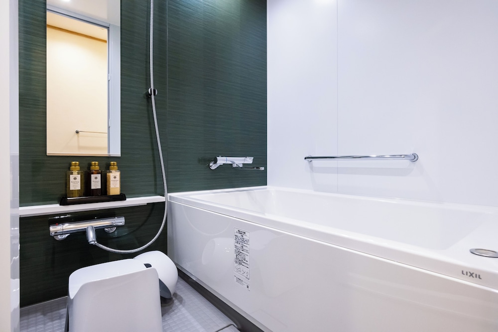 Deluxe Japanese style room, Non Smoking photo 2