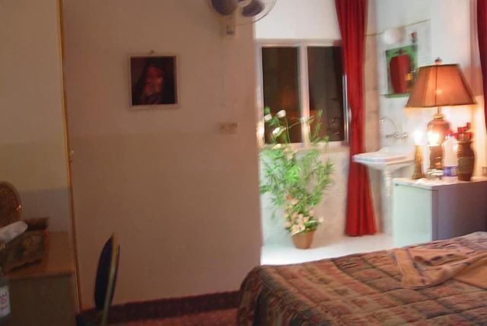 Deluxe Single Room, Mountain View photo 3