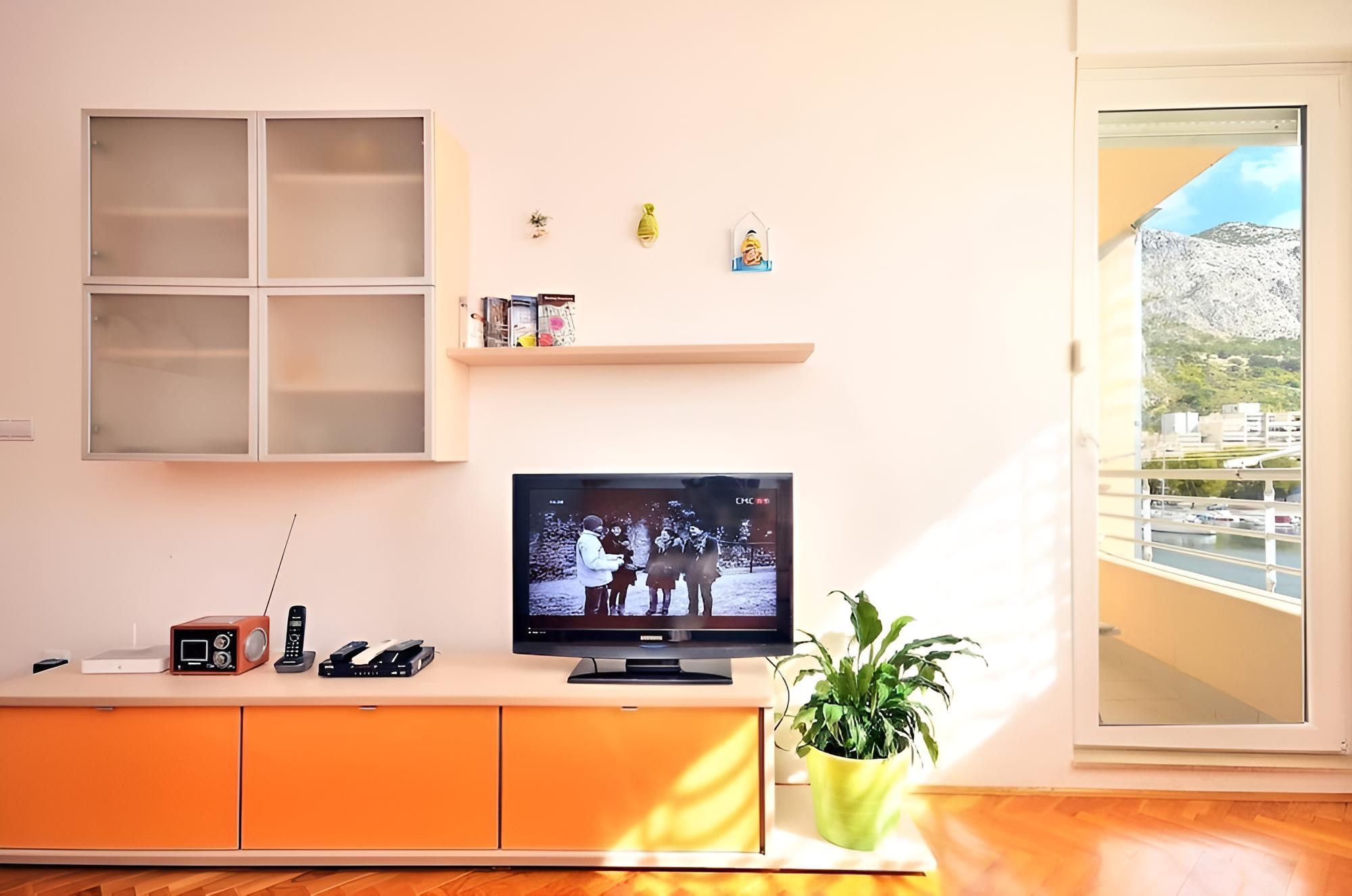 Apartment (Tam - with parking - A1(2+2)) photo 2