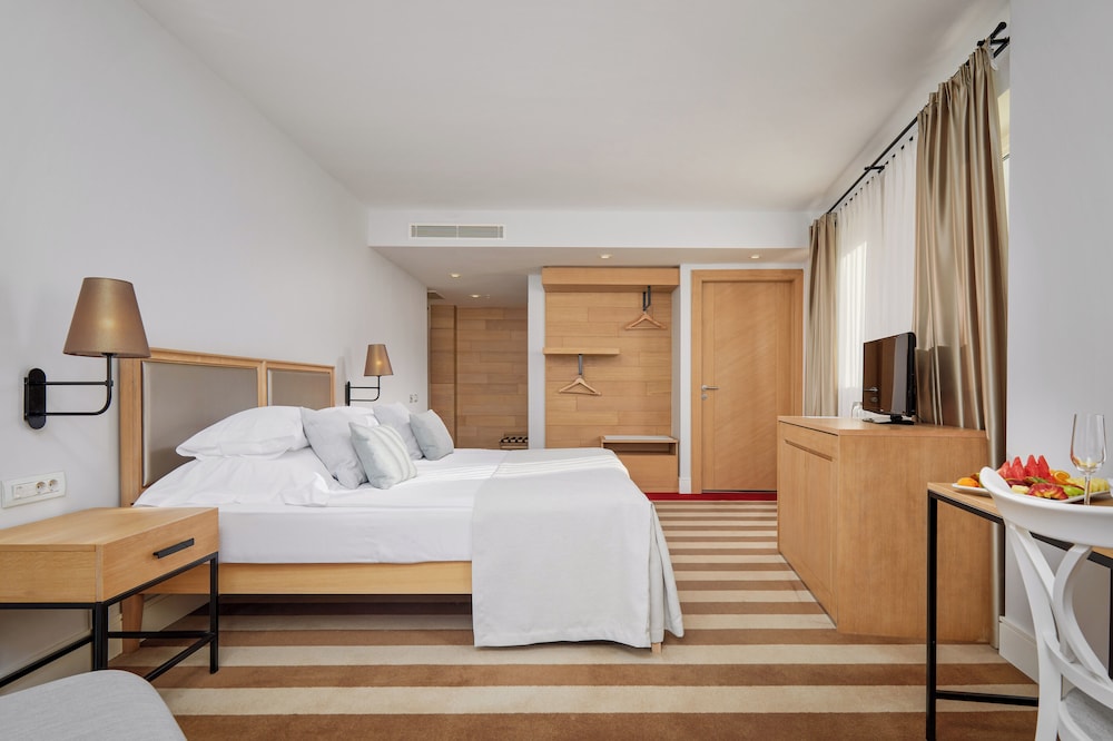 Standard Double or Twin Room, Accessible photo 3