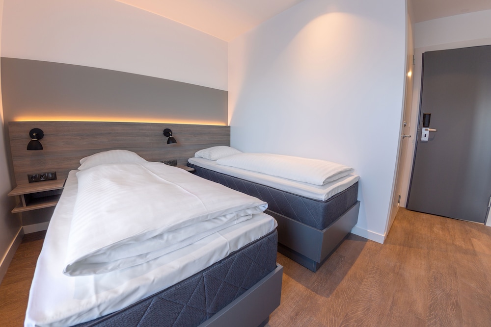 Premium Twin Room, 2 Twin Beds