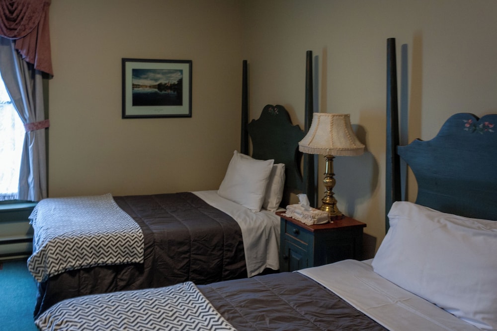 Junior Room, 2 Twin Beds