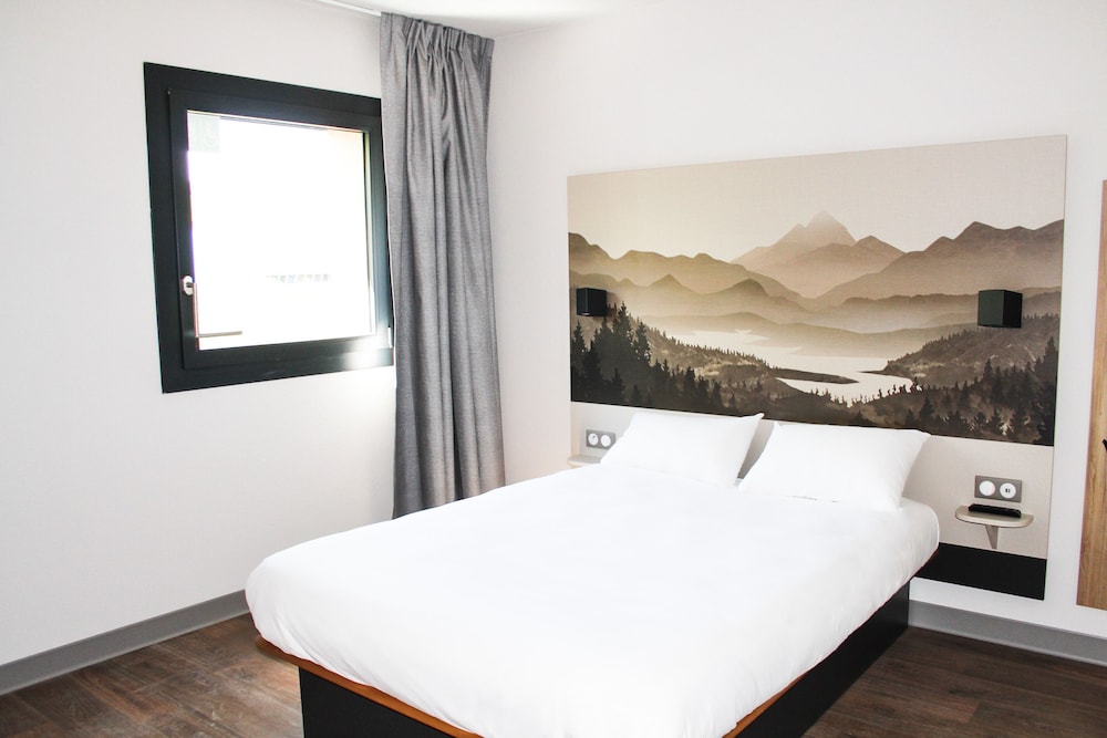 B&B HOTEL Aix-Les-Bains, Billede 7