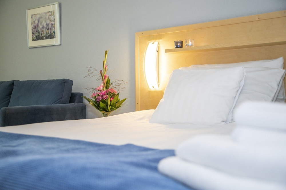 Basic Double Room photo 1