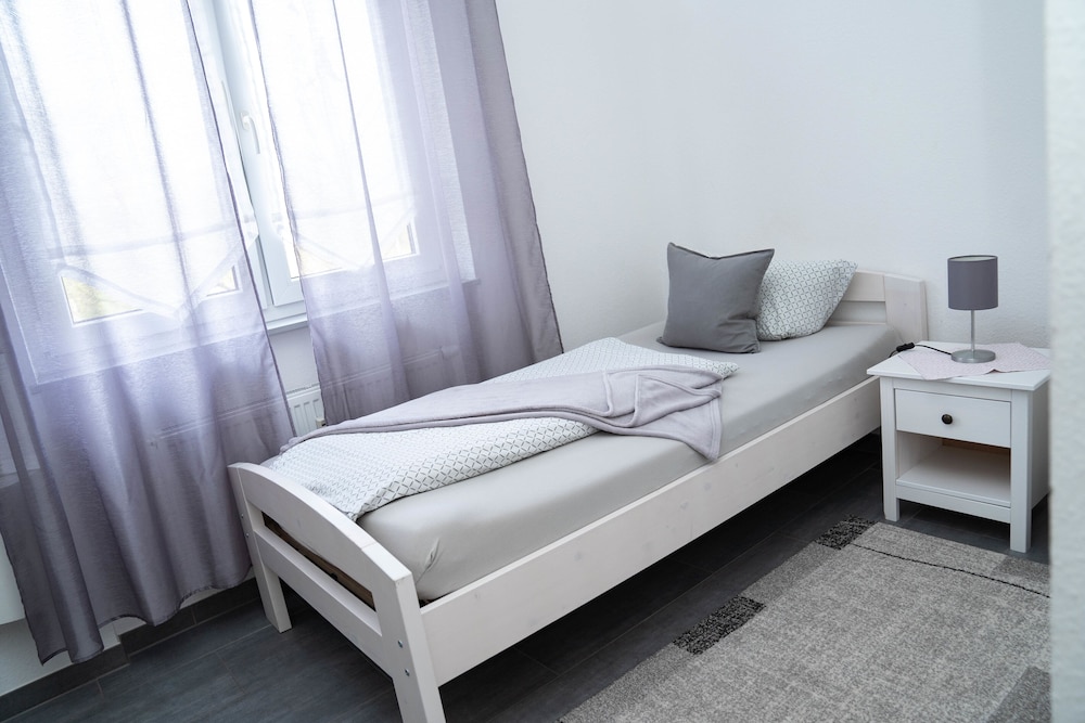 Double or Twin Room, Private Bathroom - Photo 3