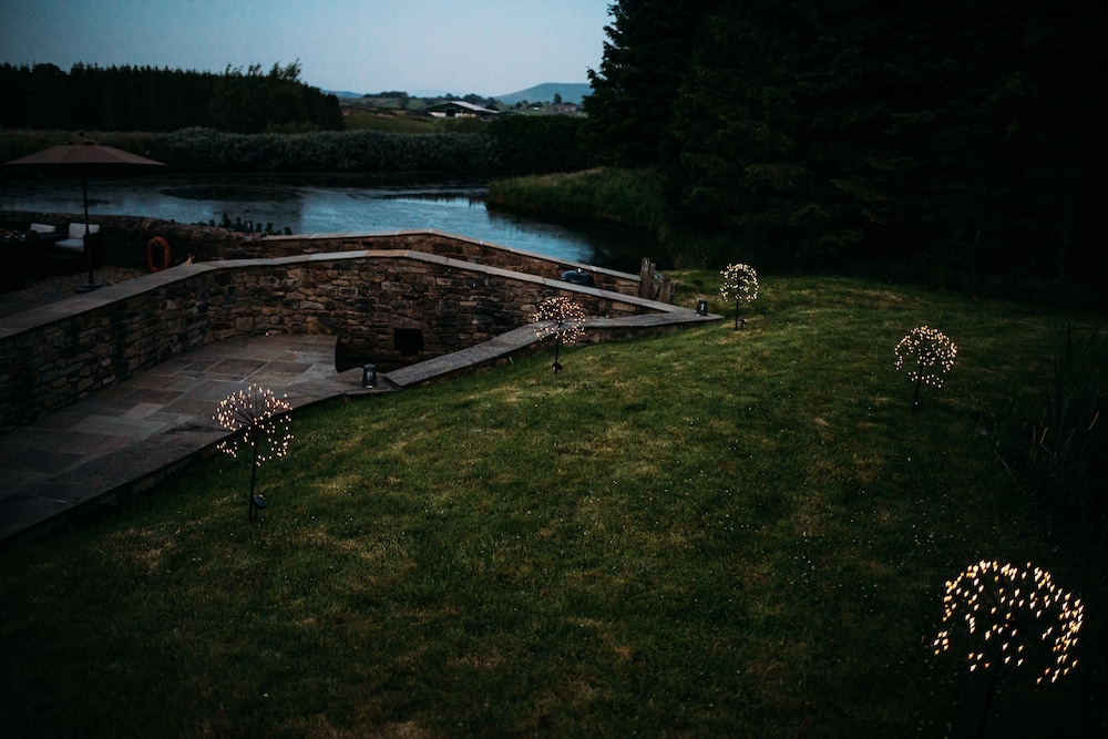 Laythams Holiday Lets Retreat, Billede 60