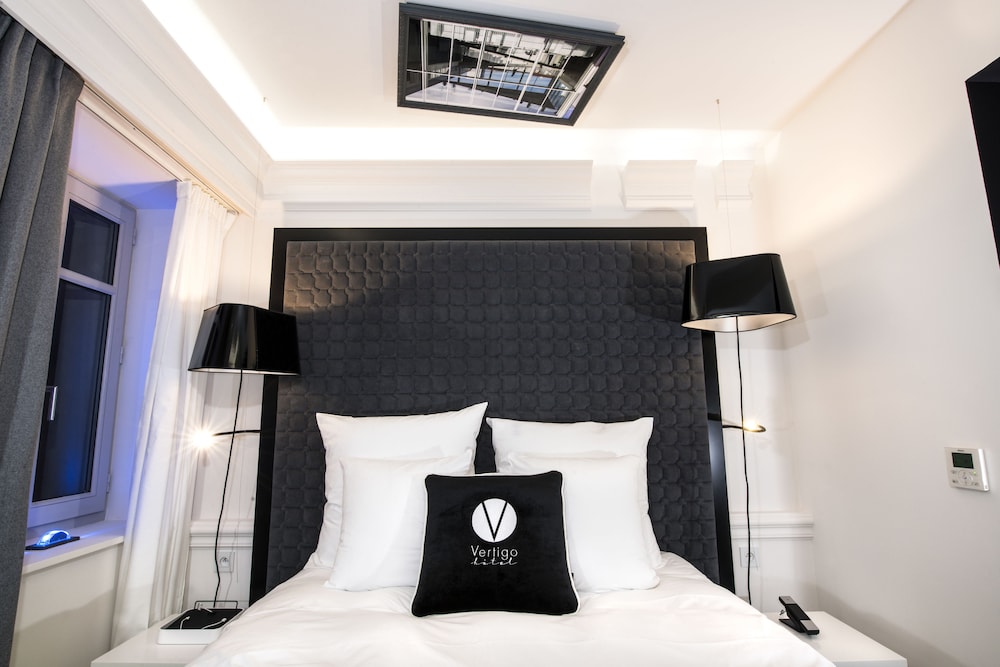 Room (02-Merveilleuse) photo 2