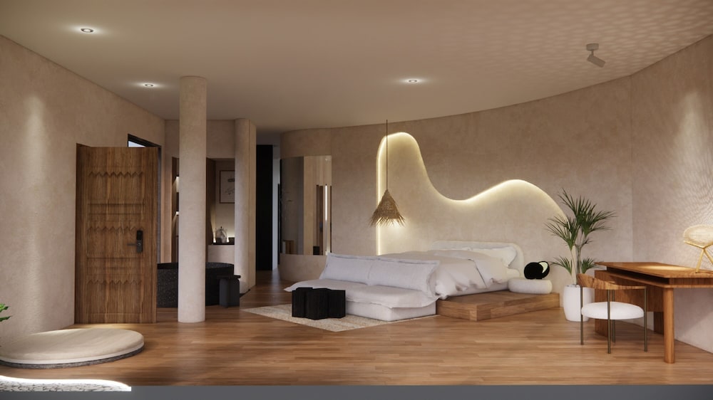 Sunrise Suite