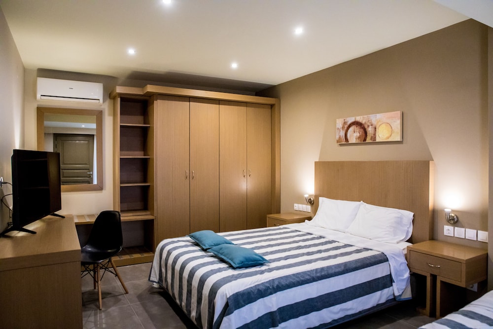 Superior Double Room, Garden View (A) - Photo 5