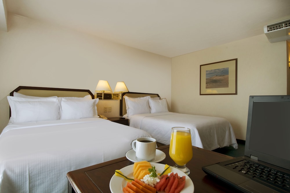 Superior Room, 2 Double Beds - Photo 1