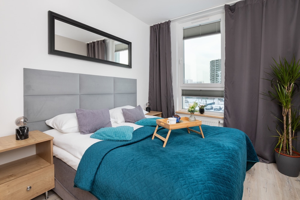 Apartment, 1 Bedroom, Balcony
