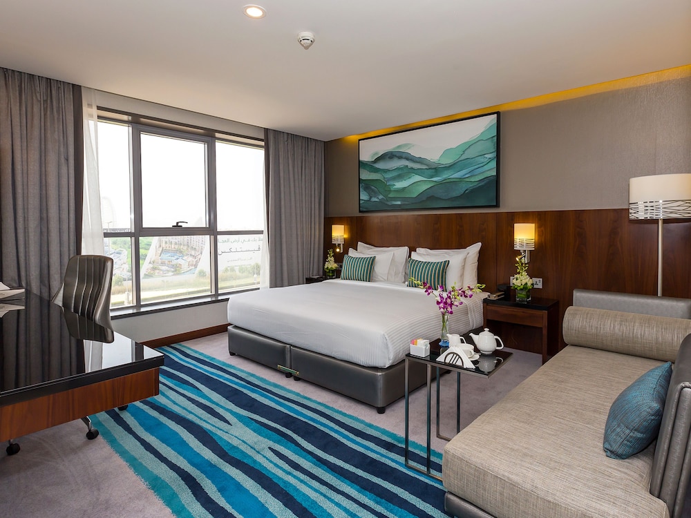 Executive Suite photo 3