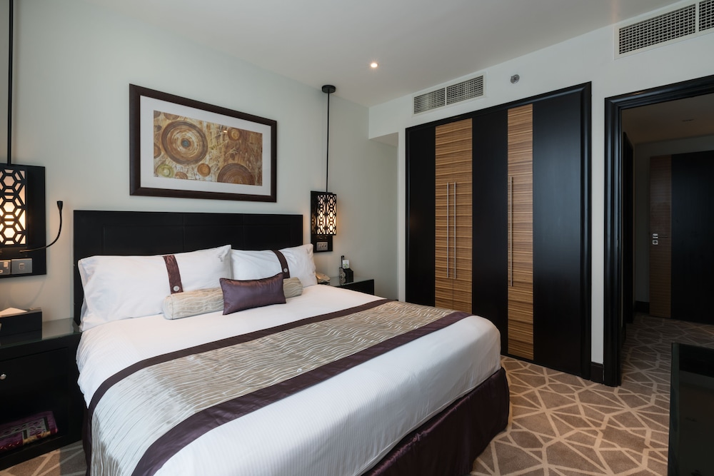 Suite, 1 Bedroom, City View photo 3