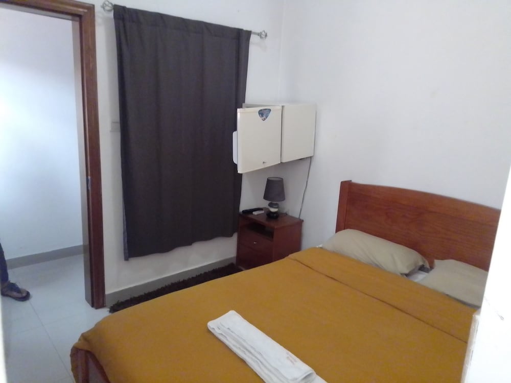 Basic Double Room photo 3