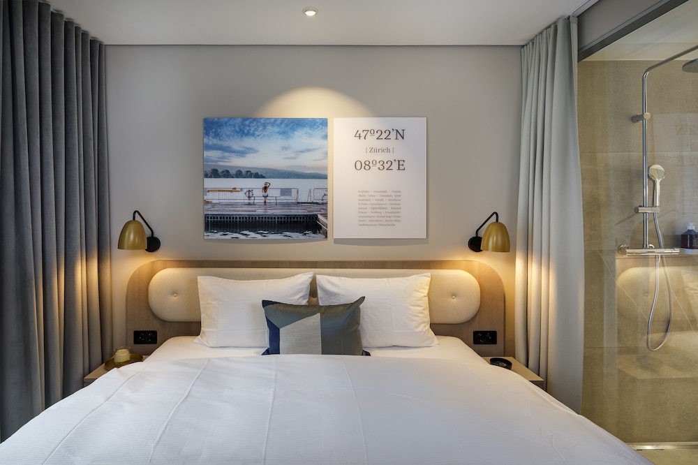 Twin Room - Photo 8