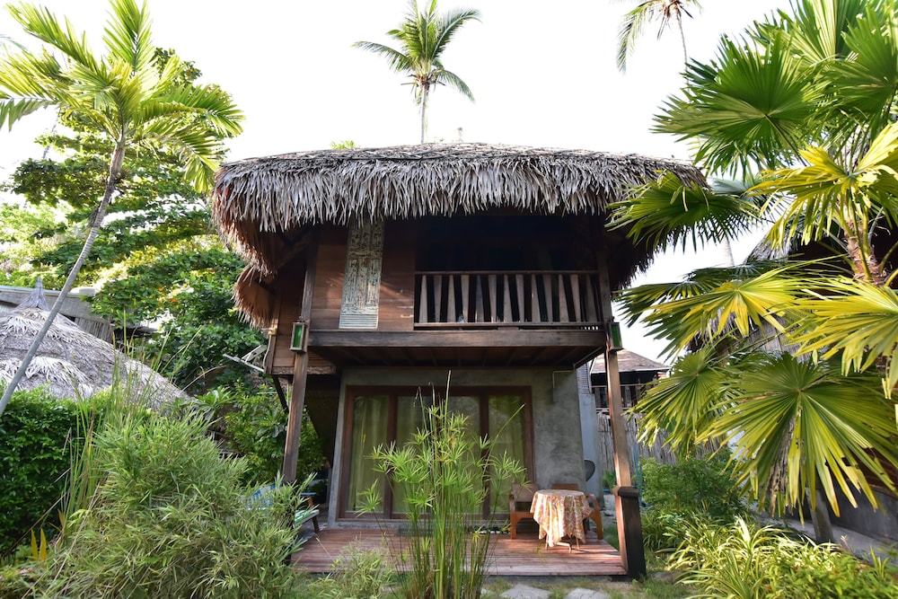 Duplex Bungalow photo 2
