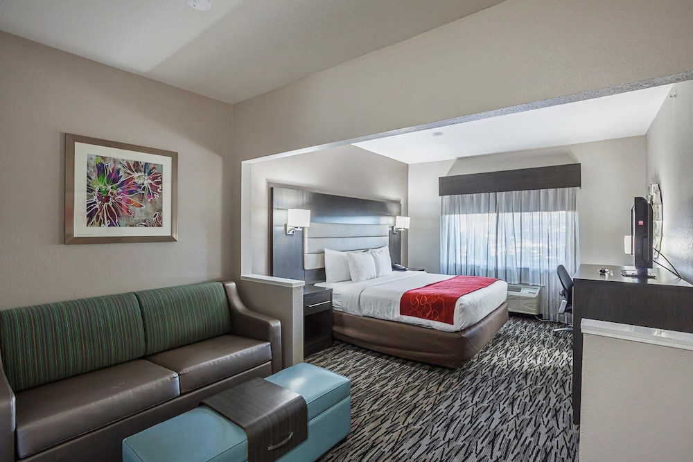 Comfort Suites Lewisville - Dallas, Billede 4