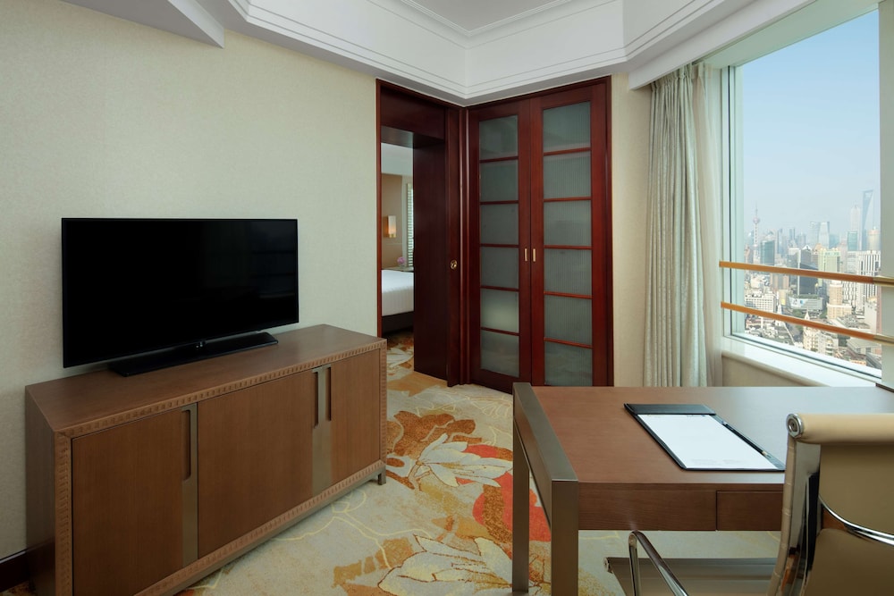 Executive Suite, Park View (Business Class)