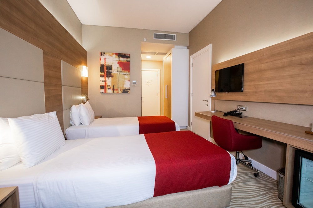 Room, 2 Twin Beds, Non Smoking photo 2