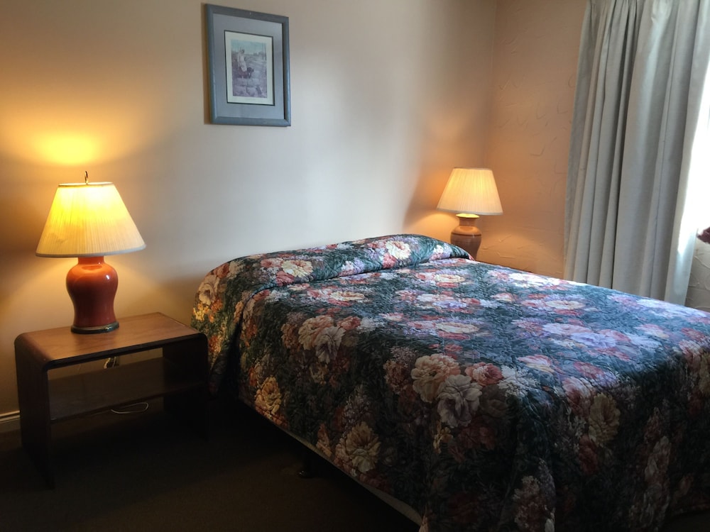 Standard Room, 1 Queen Bed, Refrigerator & Microwave photo 3