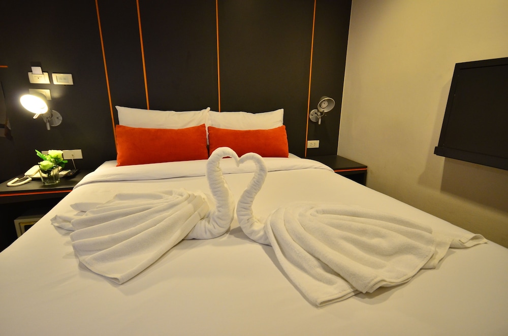 Deluxe Room photo 2