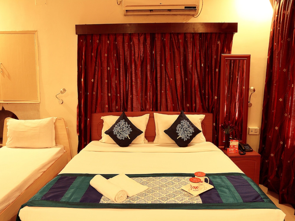 Double Or Twin Room photo 1