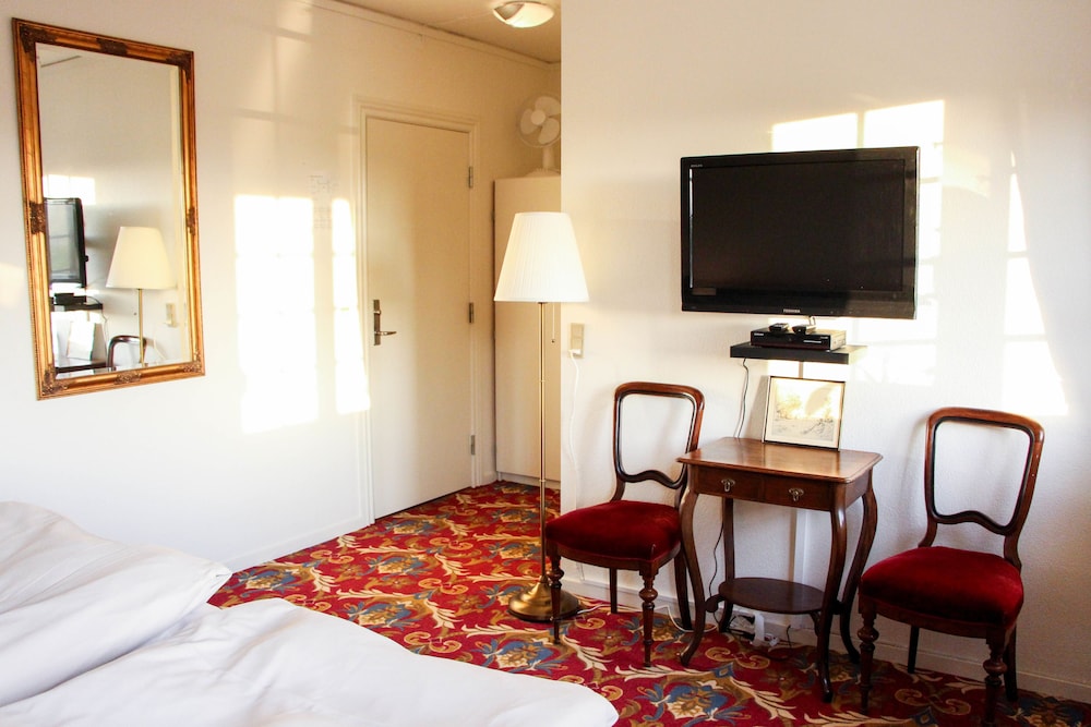 Comfort Twin Room