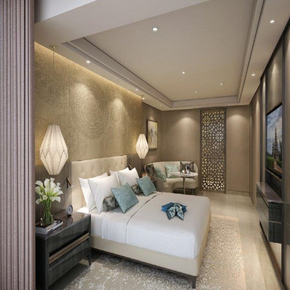 Studio, 1 King Bed, Balcony - Photo 6