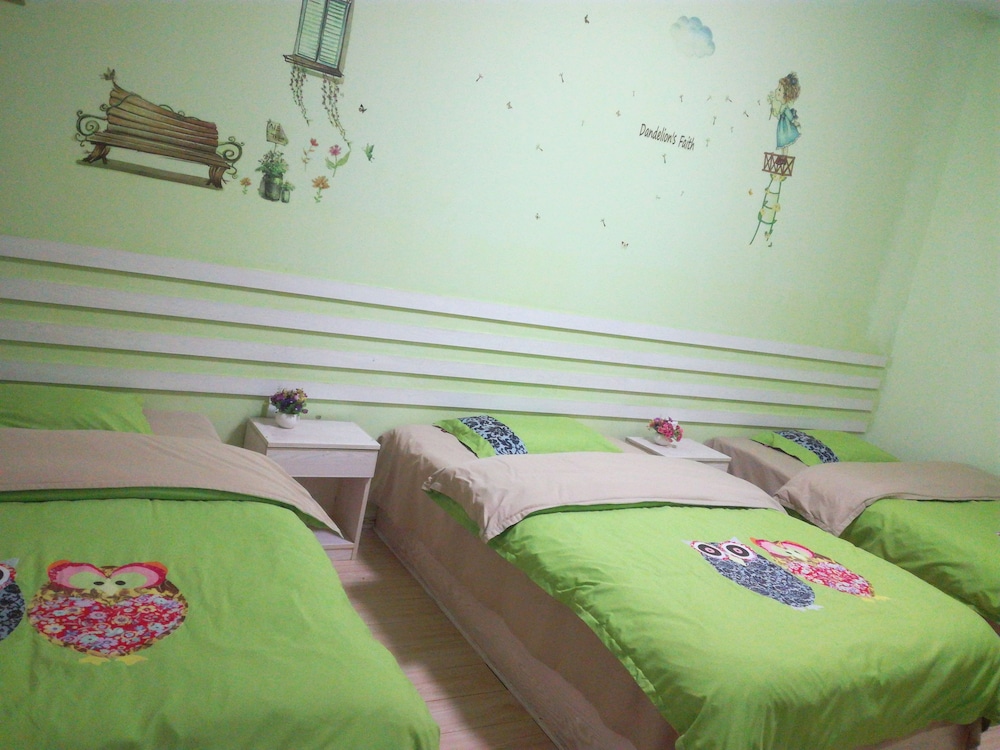 Comfort Triple Room, 3 Bedrooms