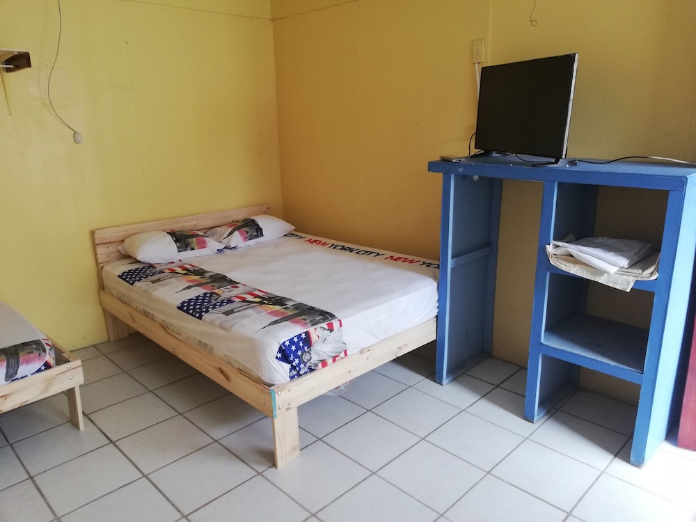 Family Triple Room, 1 Bedroom photo 1