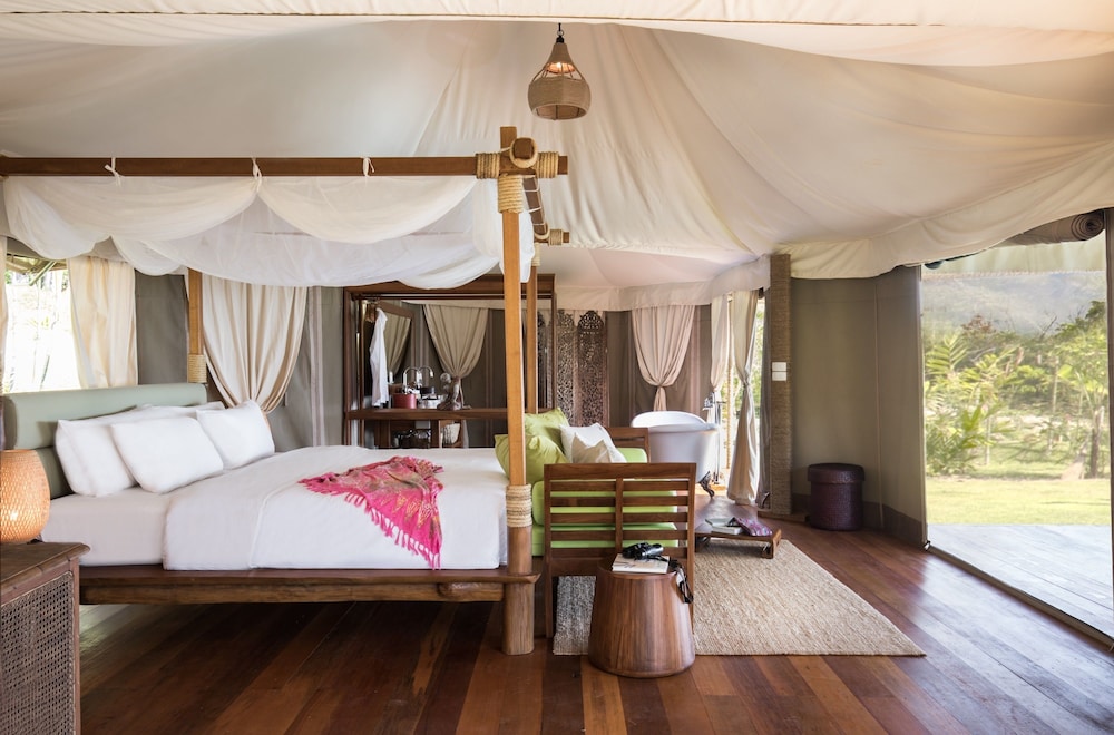 Panorama Tented Pool Villas - Photo 3