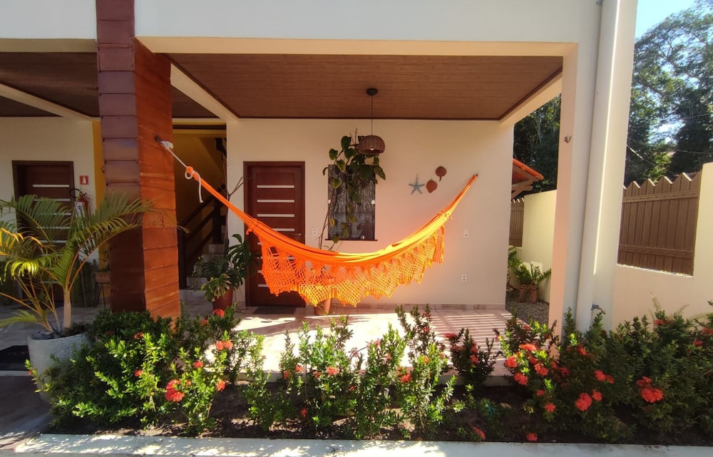 Deluxe Double or Twin Room, Garden View, Garden Area photo 1